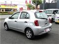 2014 Nissan March