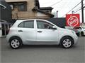 2014 Nissan March