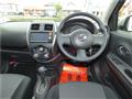 2014 Nissan March