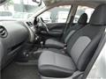 2014 Nissan March