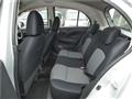 2014 Nissan March