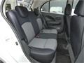 2014 Nissan March