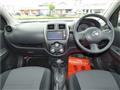 2014 Nissan March