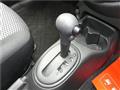 2014 Nissan March
