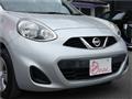 2014 Nissan March