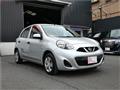 2014 Nissan March