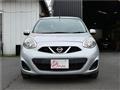 2014 Nissan March
