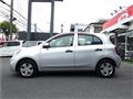 2014 Nissan March