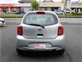 2014 Nissan March