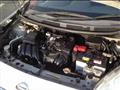 2011 Nissan March