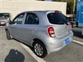 2011 Nissan March
