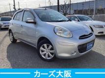 2011 Nissan March
