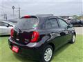 2015 Nissan March