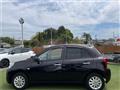 2015 Nissan March