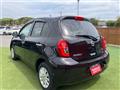 2015 Nissan March