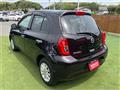 2015 Nissan March