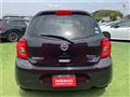 2015 Nissan March