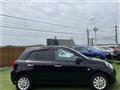 2015 Nissan March