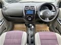 2015 Nissan March