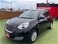 2015 Nissan March