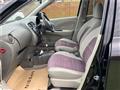 2015 Nissan March