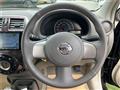 2015 Nissan March