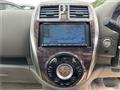2015 Nissan March