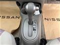 2015 Nissan March