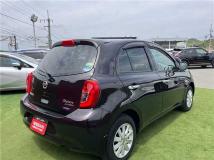 2015 Nissan March