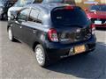 2010 Nissan March