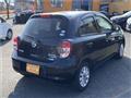 2010 Nissan March