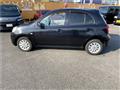 2010 Nissan March