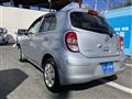 2013 Nissan March