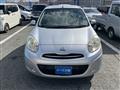 2013 Nissan March