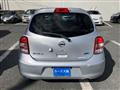 2013 Nissan March