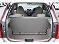 2016 Nissan March