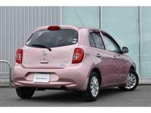 2016 Nissan March