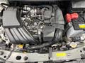 2015 Nissan March