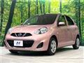 2015 Nissan March