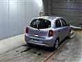 2015 Nissan March