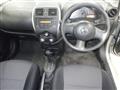 2015 Nissan March