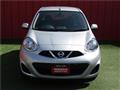 2018 Nissan March