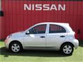 2018 Nissan March