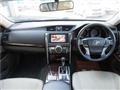 2012 Toyota Mark X