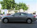 2012 Toyota Mark X