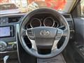 2013 Toyota Mark X