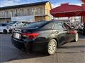 2013 Toyota Mark X