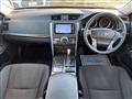 2013 Toyota Mark X