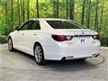 2010 Toyota Mark X