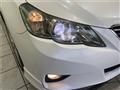 2010 Toyota Mark X